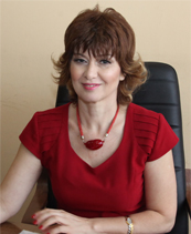 Biljana Kašerić
