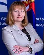 Milinka Hrćan