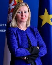 Tijana Pavlov