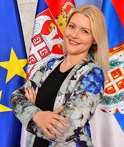 Nataša Vukolić