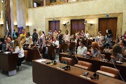 Finalisti iz APV