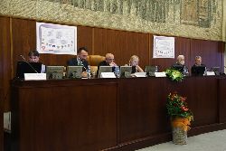 Žiri 4 Međunarodnog festivala pameti 